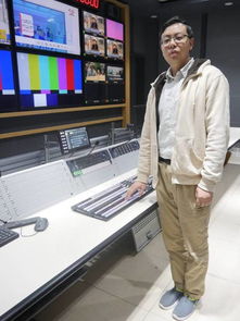 云南广播电视台携手松下4K演播室系统，开启音像制品制作新纪元